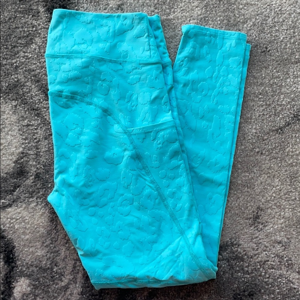 Twenty Montreal leggings Sz XL